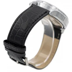 Montre Homme Noir M. JOHN