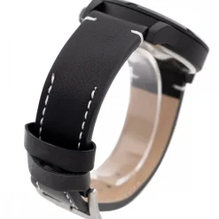 Montre Homme Noir M. JOHN