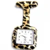 Montre Infirmière en Silicone KRAZY 180