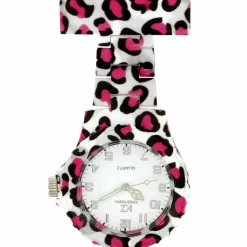 Montre Infirmière Originale Plastique KZ 5