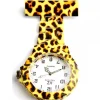Montre Infirmière Plastique Girafe KZ prix mini 166