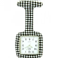 Montre Infirmière Silicone Vichy KRAZY 102