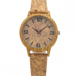 Montre Originale pour Femme Liège CHTIME