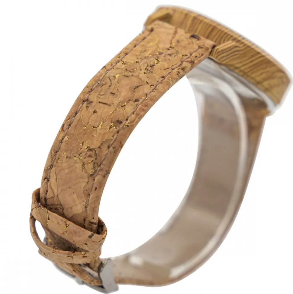 Montre Originale pour Femme Liège CHTIME