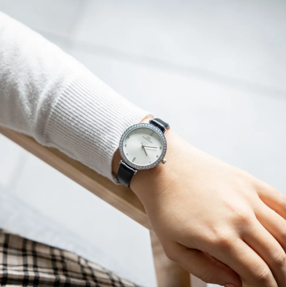 Montre pour Femme Noir GIORGIO
