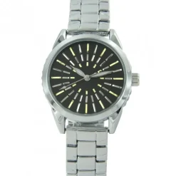 Montre pour Femme Acier G LUXE Mvt CITIZEN 2155