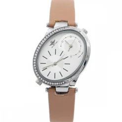Montre pour Femme Beige M. JOHN