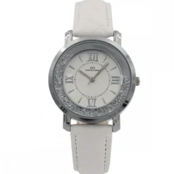 Montre pour Femme Blanc GIORGIO