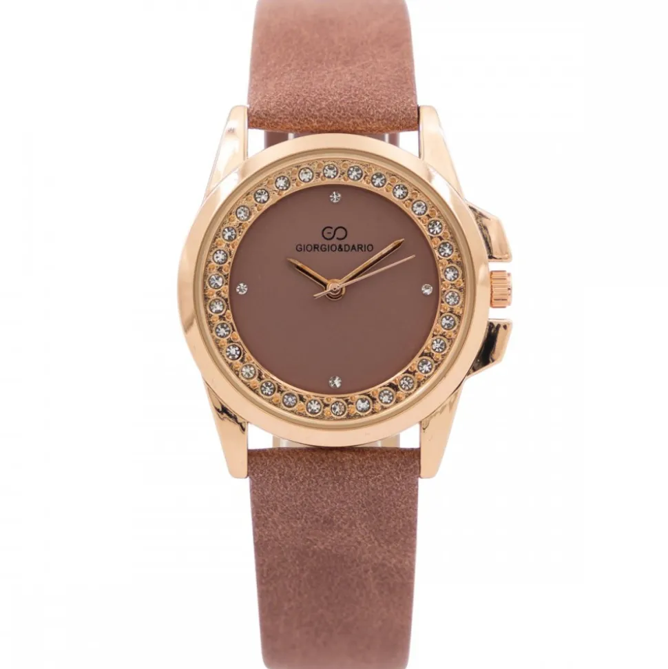 Montre pour Femme Bracelet Lila GIORGIO