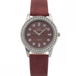 Montre pour Femme Bracelet Pourpre GIORGIO