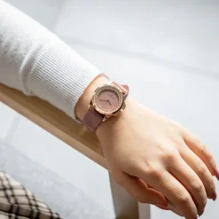 Montre pour Femme Bracelet Lila GIORGIO