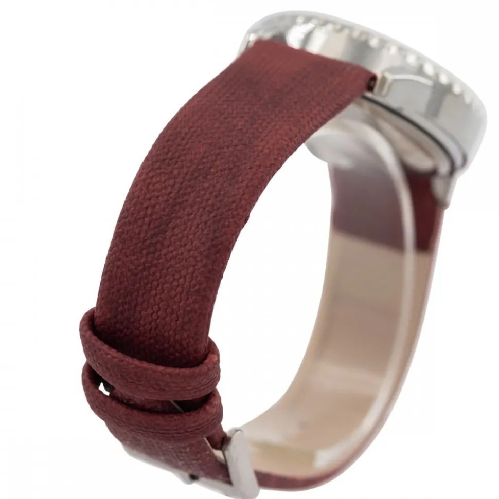 Montre pour Femme Bracelet Pourpre GIORGIO