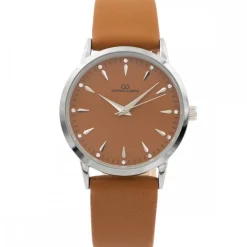 Montre pour Femme Couleur Marron GIORGIO