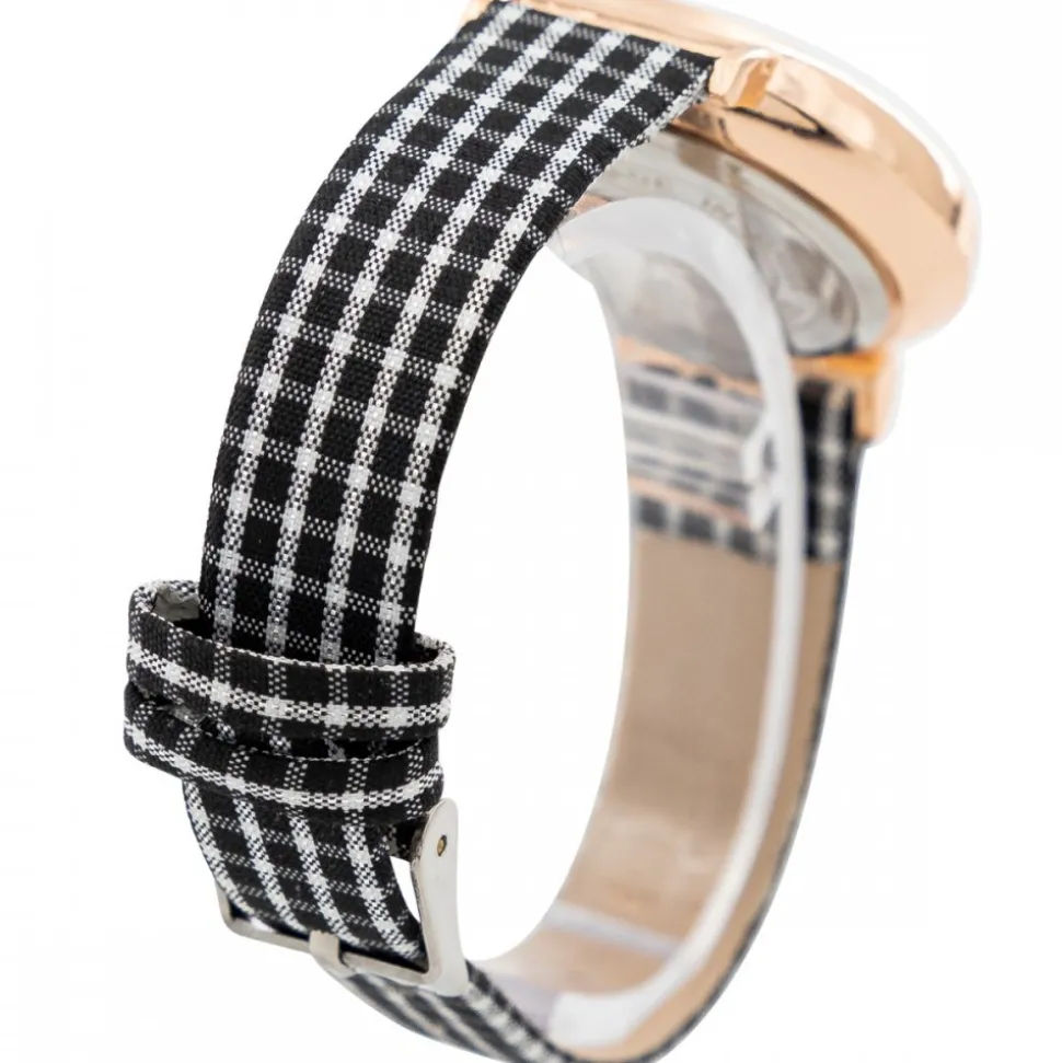 Montre pour Femme Couleur Gris CHTIME
