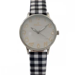 Montre pour Femme Fashion Noir CHTIME