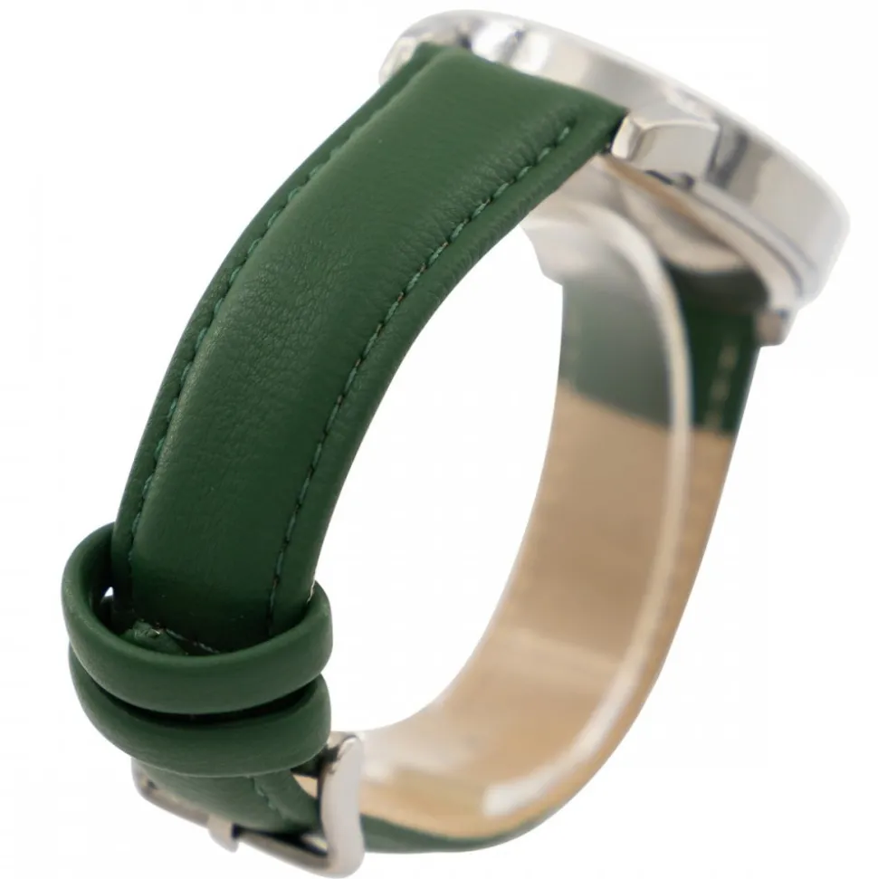 Montre pour Femme Fashion Vert GIORGIO