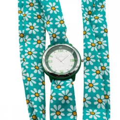 Montre pour Femme Foulard CHTIME