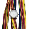 Montre pour Femme Foulard CHTIME