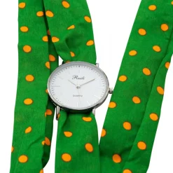 Montre pour Femme Foulard CHTIME