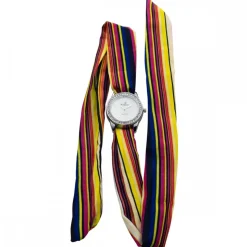 Montre pour Femme Foulard CHTIME