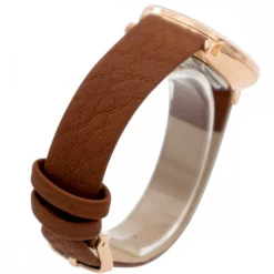 Montre pour Femme Marron M. JOHN