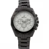 Montre pour Homme en Métal CHTIME
