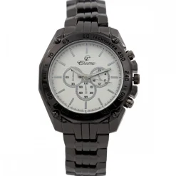 Montre pour Homme en Métal CHTIME