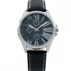 Montre pour Homme Noir GIORGIO