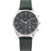 Montre pour Homme Vert GIORGIO