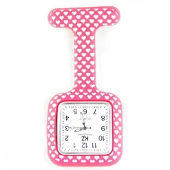 Montre Pour Infirmière coeur