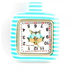 Montre pour Infirmière Silicone Chat KRAZY 114