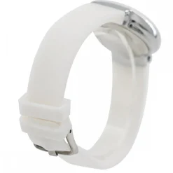 Montre Tendance Femme Blanc M. JOHN