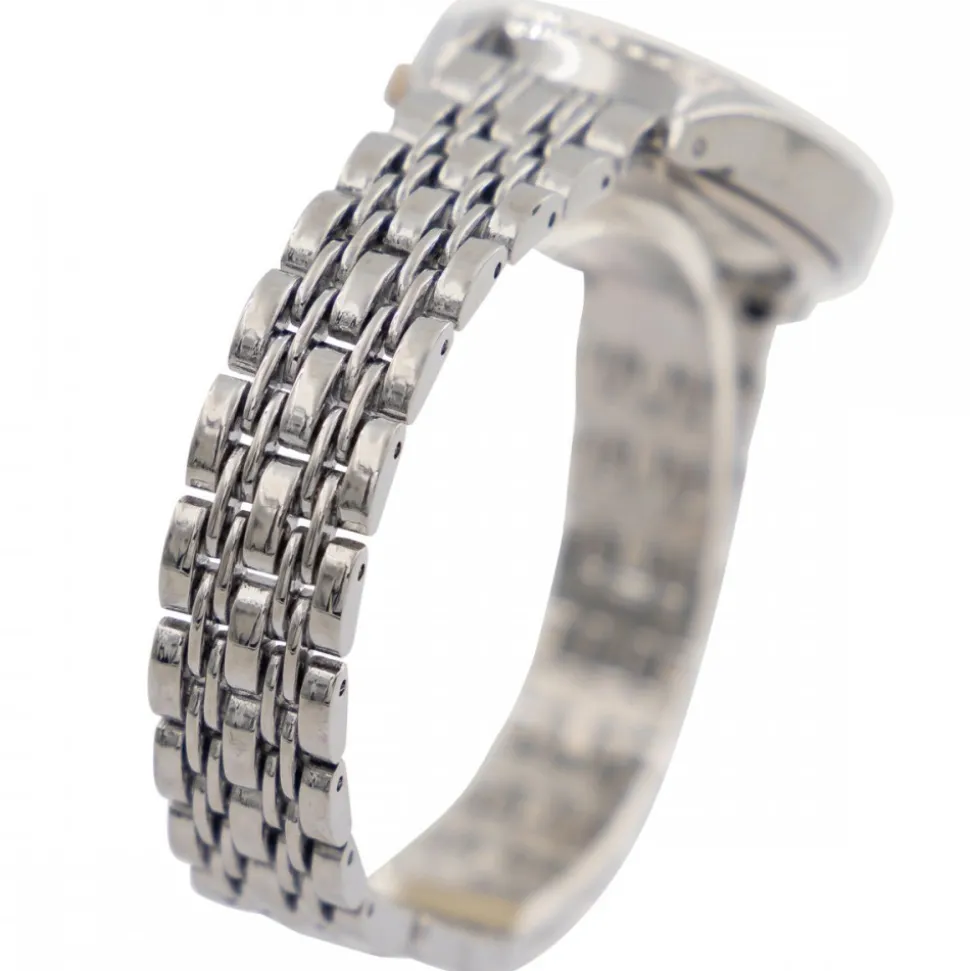 Montre tendance Femme Métal Strass GIORGIO