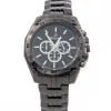 Originale Montre Homme Métal CHTIME