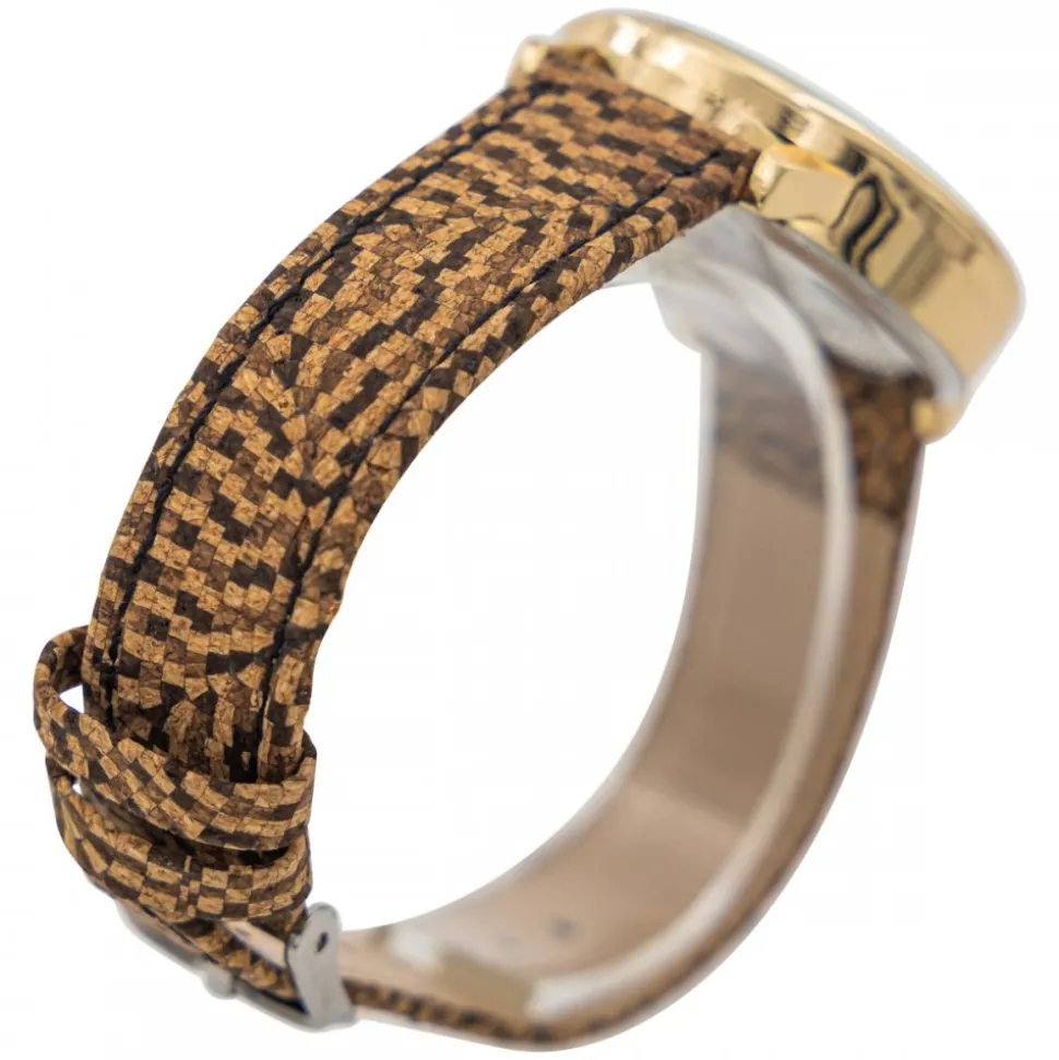 Somptueuse Montre Femme Liège CHTIME