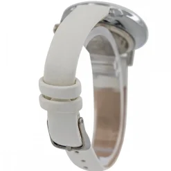 Splendide Montre Femme Blanc M. JOHN