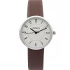 Sublime Montre Femme Chocolat COMELY