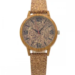 Sublime Montre Femme Liège CHTIME