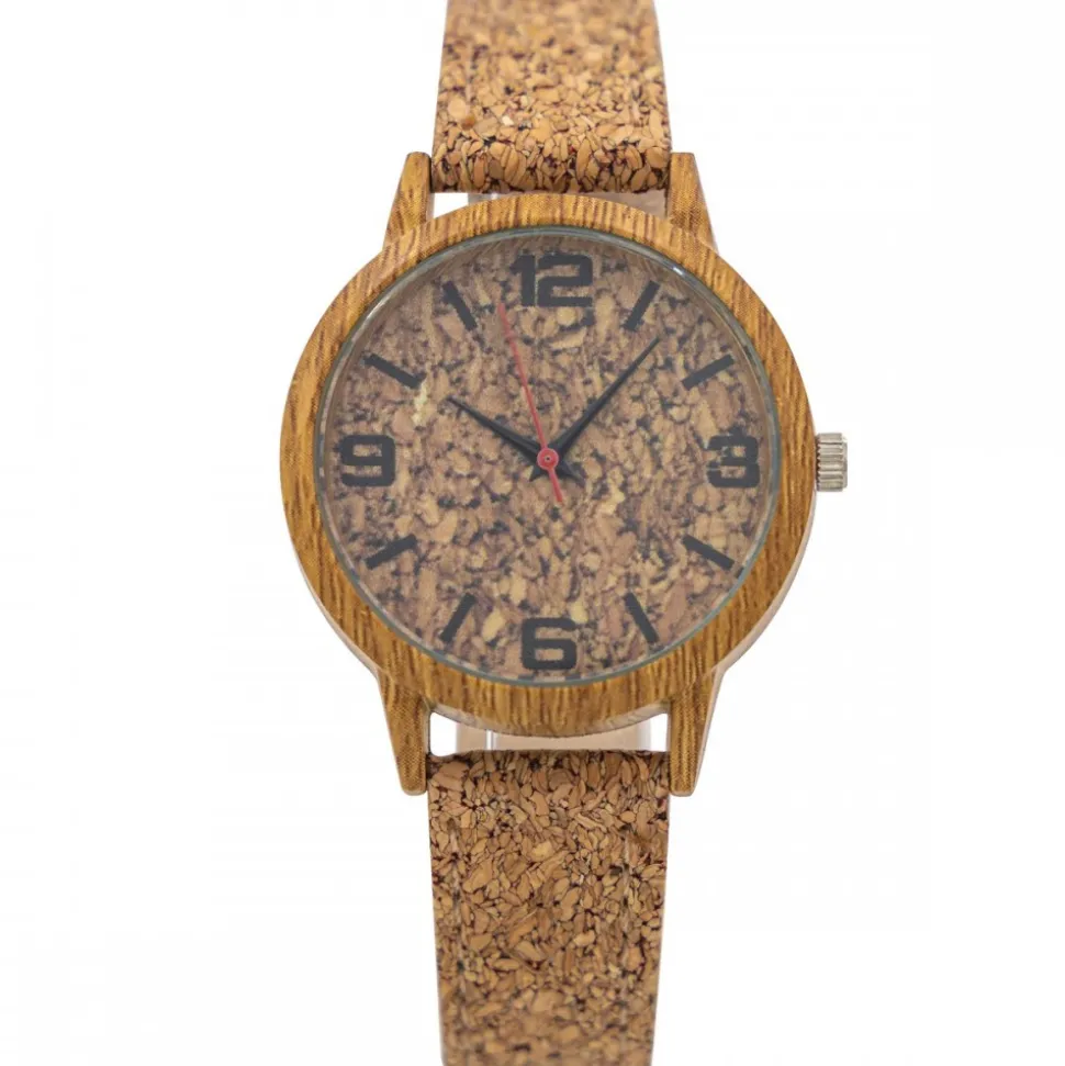 Sublime Montre Femme Liège CHTIME