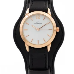 Sublime Montre Femme Noir GIORGIO
