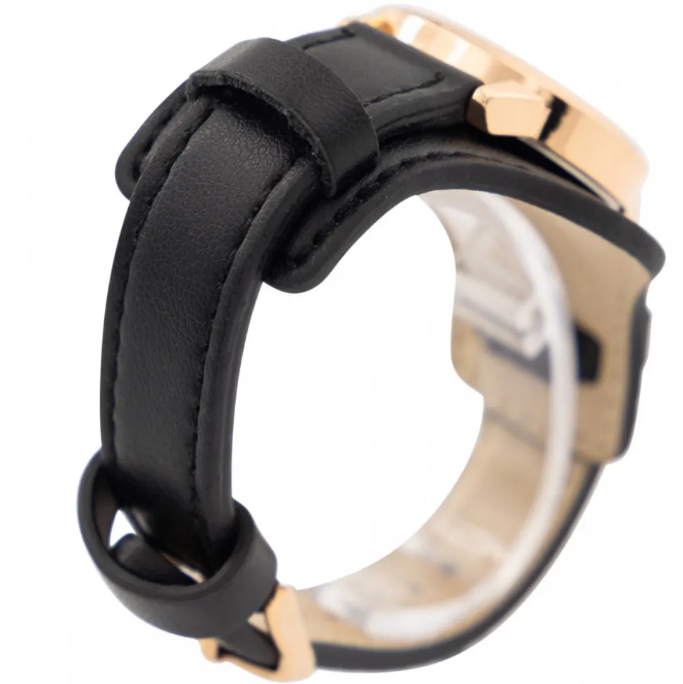 Sublime Montre Femme Noir GIORGIO