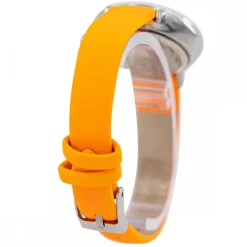 Sublime Montre Femme Orange M. JOHN