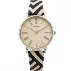 Sublime Montre Femme Rose CHTIME