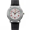 Sublime Montre Homme Noir CHTIME