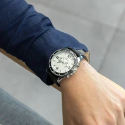 Sublime Montre Homme Noir GIORGIO
