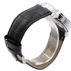 Sublime Montre Homme Noir CHTIME