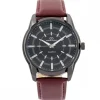 Sublime Montre Homme Prune GIORGIO