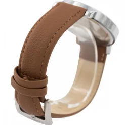 Sublime Montre pour Homme Marron GIORGIO