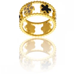 Superbe Bague Femme DAPHNEE