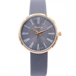 Très belle Montre Femme Gris CHTIME